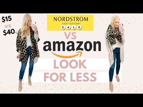 Video: Penawaran Fashion Nordstrom Terbaik 2020: Apa Yang Harus Dibeli