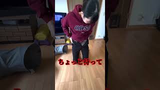 妹がパンツ見せてくれたwww