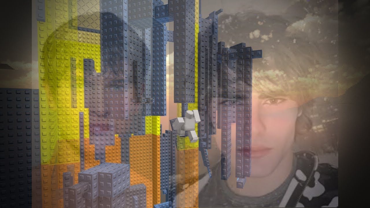 [HIGH HORRIFIC] Barely Even A Tower // Heksi