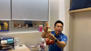 膝痛就要換膝蓋？