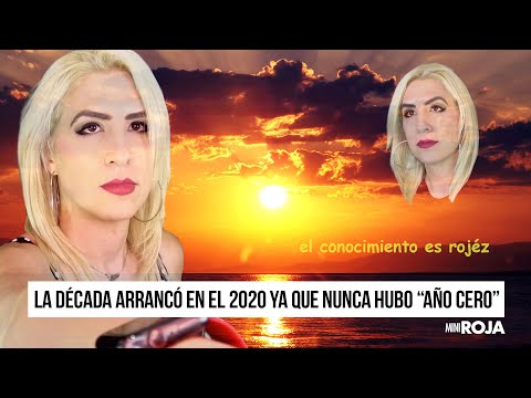 Las fechas están mal. La iglesia borró días del calendario AL AZAR y todo está corrido /miniRoja