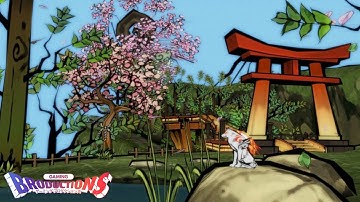 The Timeless Style of Early Cel Shading