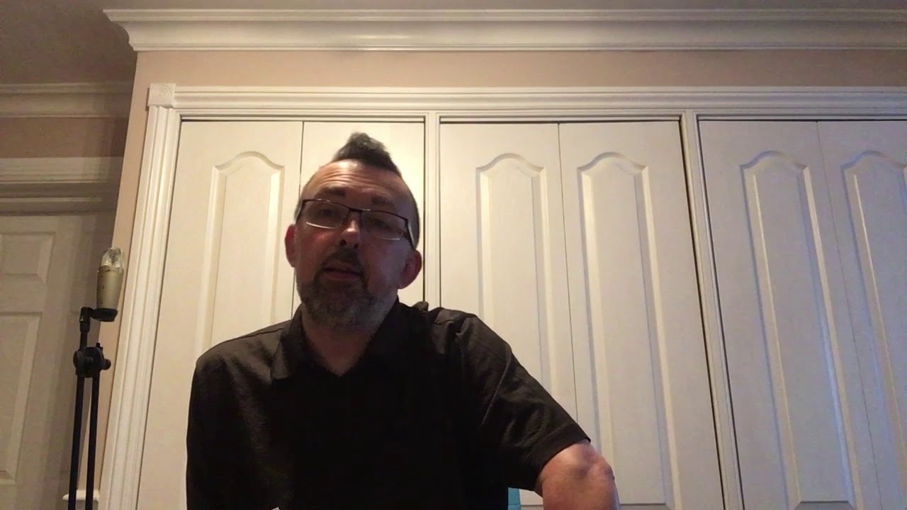 Hail the New King John 111!!! - the Flow of Love - YouTube