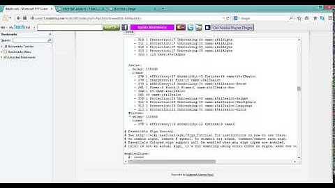 Minecraft plugins Essentials Kits