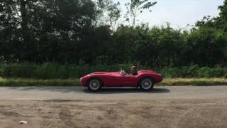Alfa Romeo Barcetta - Total Headturners