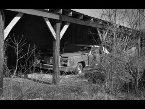 Elliott Murphy - Stolen Car