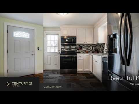 11 King Street, Northborough, MA home video tour