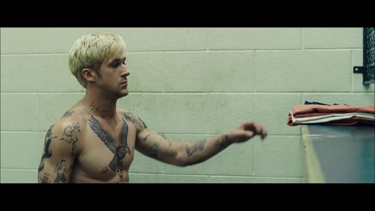 Ryan Gosling place Beyond the Pines