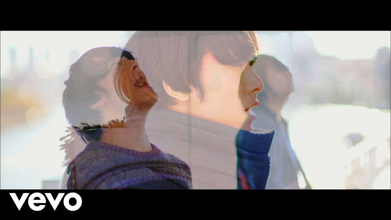 SHE'S 1st Full Album『プルーストと花束』ダイジェスト映像 - YouTube