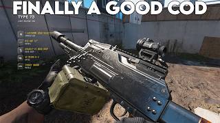 MW4 HAS ARRRIVED! WE ARE SAVED!