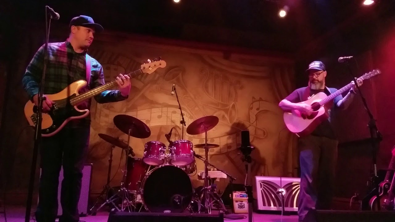 Backyard Tire Fire "White on my walls"