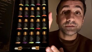 ASMR: Smell Test for discerning Olfactory Nerves screenshot 4