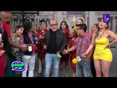 Fatima Segovia vestido amarillo ajustadito