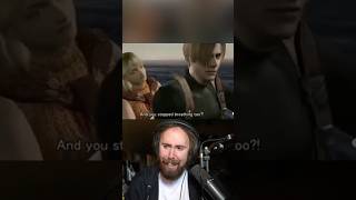 Leon Ain’t No Simp