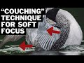 Oil Painting Tutorial - Create Soft Focus with “Couching” #oilpaintingtechniques
