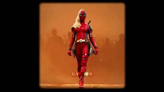 Deadpool Wolverine Lfg