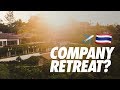 I Took My Team To THAILAND!!!