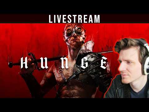 Guthuk broadcast preview