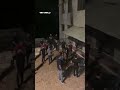 Illegal Israeli settlers set fire to mosque in Ramallah