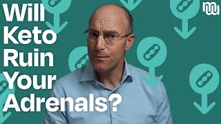 The Impact Of Ketosis On Cortisol Levels And Adrenal Function