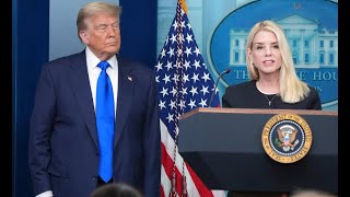 Justice Department issues “BOMBSHELL” Epstein announcement