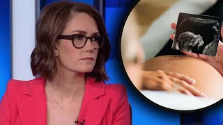 The Real Reason Jessica Tarlov Disappeared from the Five on Fox News