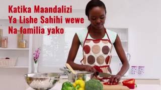 Dr Boaz Mkumbo Advert screenshot 3