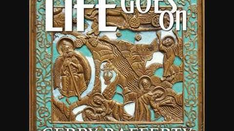 Gerry Rafferty - Because