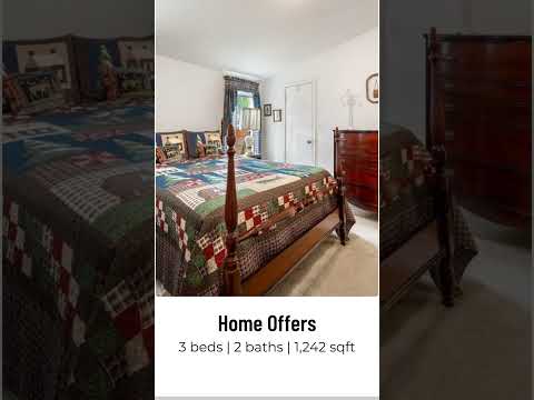 5107 Woodland Pkwy, Lakeside, AZ home video tour