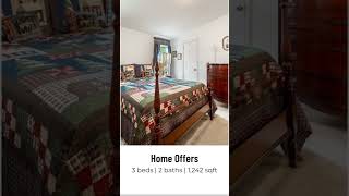 5107 Woodland Pkwy video tour