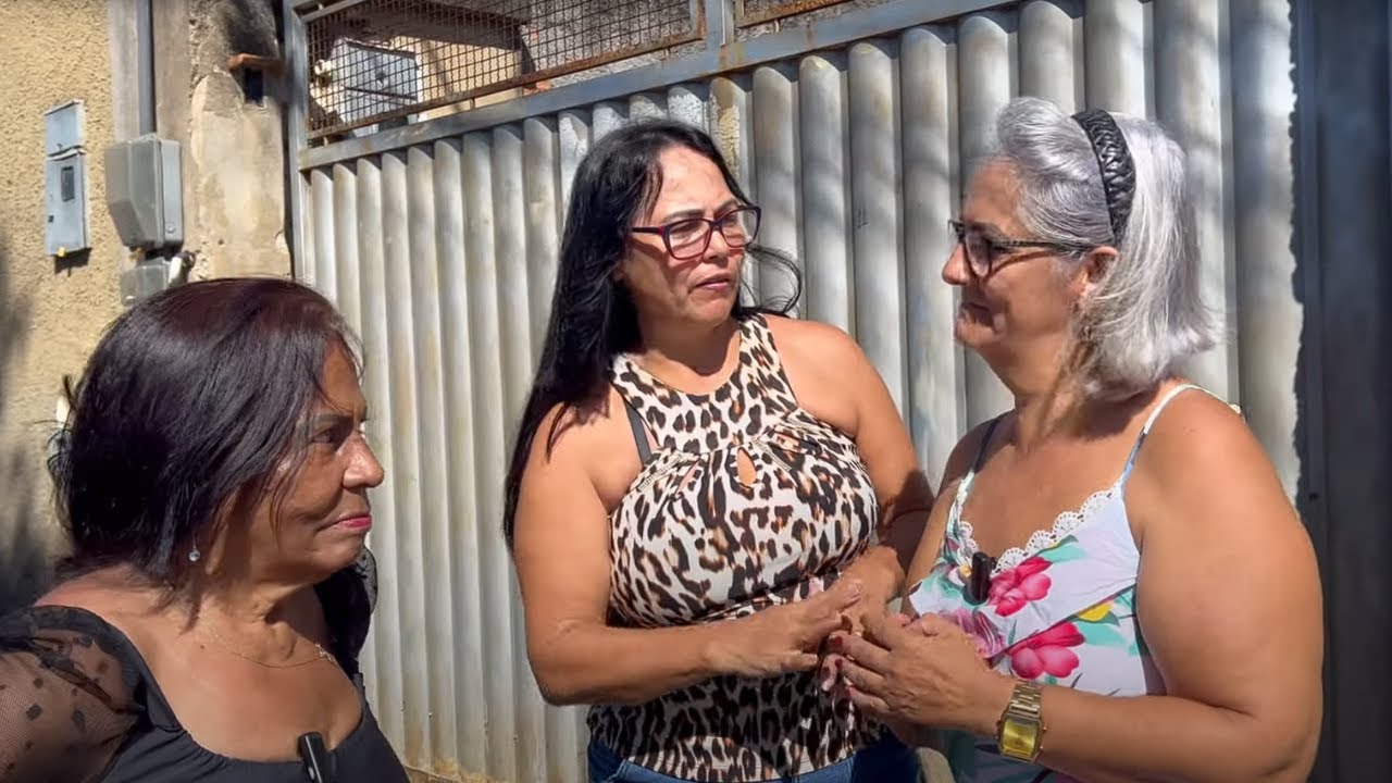 VEJA O QUE ELA FEZ COM ELE😨