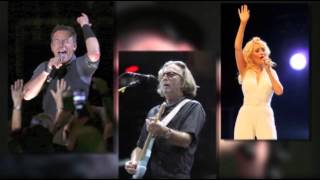 New Orleans Jazz Fest Celebrates 45 Years