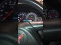 05 c6 vette LS2 PART 2 Car will not start only CLICKING???