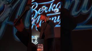 Berkay Altunyay - Haram Geceler Konser