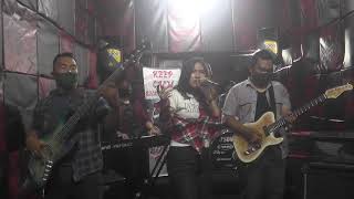 The Peacemakers - I Wanna See You Again Cover Identity Grove Band #ROCKMANFAMILY