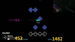 Silence AAA (XxNewson1234xX) - FFR Perfect Project