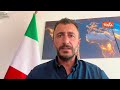 Pozzolo (FN) fuori strada con l'auto: C'era un nubifragio in corso, auto ha fatto aquaplaning