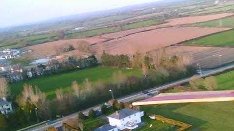 A balsa rc plane part 4 of 6 scratch built homemade