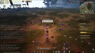 Black Desert Online - Sorceress Dream Of Doom Shifte Vs Hotkey