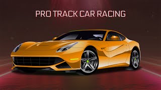 Pro Track Car Racing for Android screenshot 4