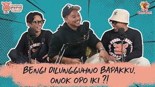 EPS 14 - RYAN JANITRA : 8 TAHUN PERJALANAN WARUNG ANAK GUNUNG