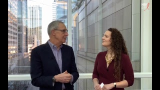 Preview of CROI 2019 with NIH's Dr. Dieffenbach