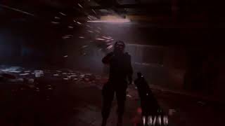 Playing Propagation VR on pcvr for the first time : Part 1