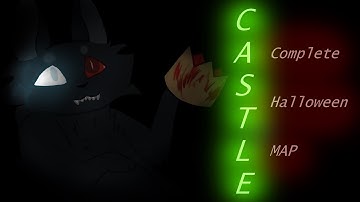 Castle - Complete AMV/PMV MAP