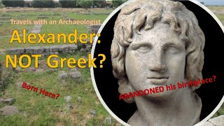 The Ghost Town That Ruled The World Europes Forgotten Imperial Capital