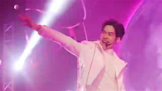 20191208 SBFIVE The Moonlight Concert - Dream เรื่องของความฝัน (Tae Focus)