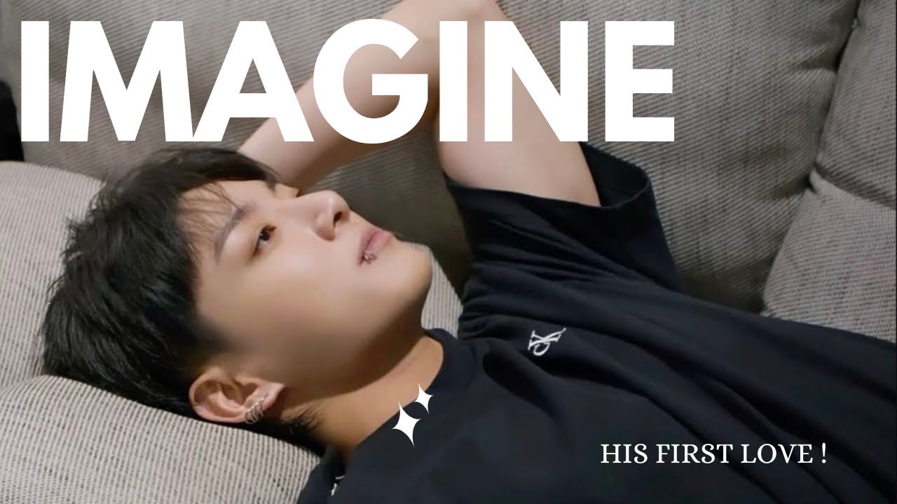 [IMAGINE]| JUNGKOOK FELL FOR YOU 🫀| Part.II