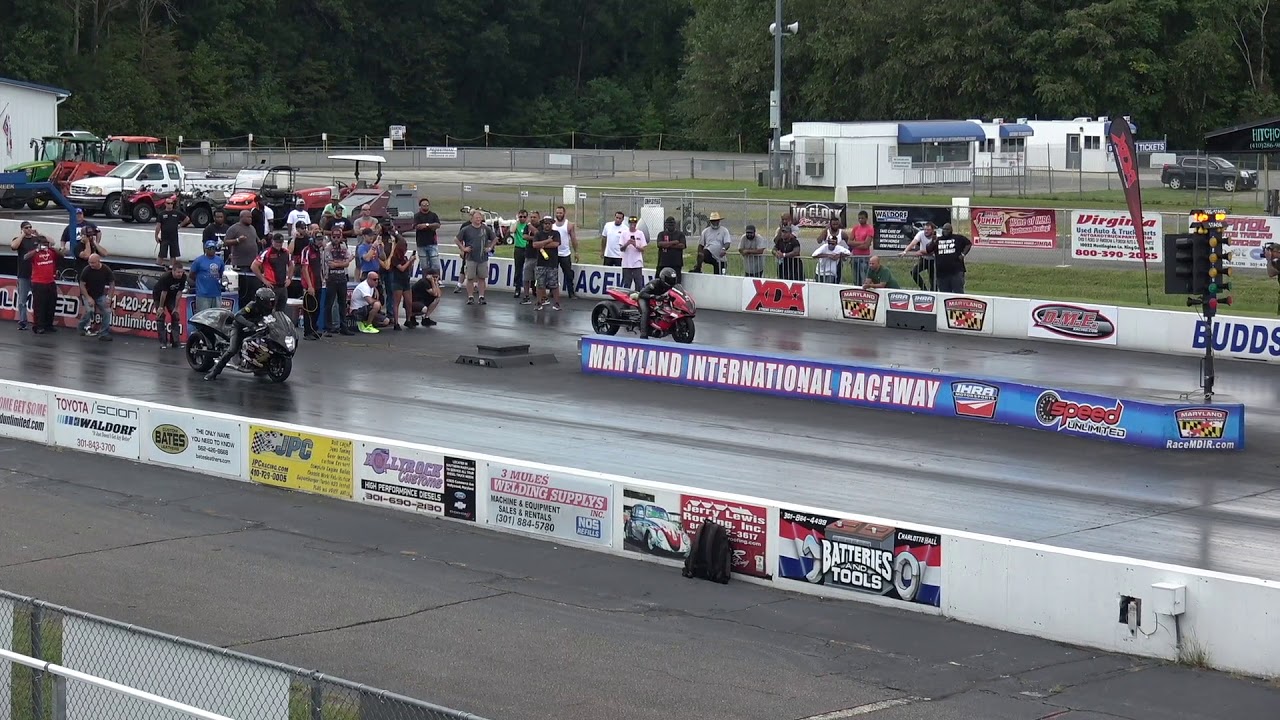 XDA Pro Street Jake Dugan runs first  6.975