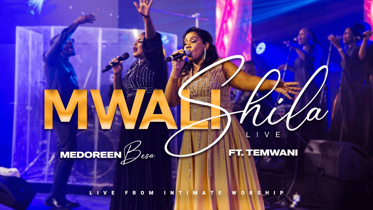 Mwalishila ft Minister Temwani