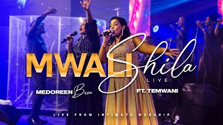 Mwalishila ft Minister Temwani